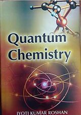 eBook (epub) Quantum Chemistry de Jyoti Kumar Roshan