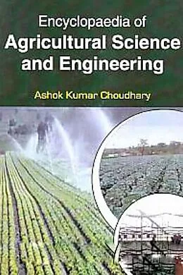 E-Book (pdf) Encyclopaedia Of Agricultural Science And Engineering, Soil, Plant-Water And Fertilizer Analysis von Ashok Kumar Choudhary