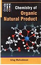 eBook (epub) Chemistry Of Organic Natural Product de Ulag Mahadevan