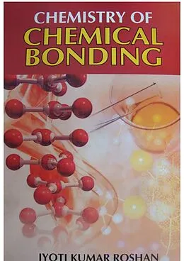 ePUB Chemistry Of Chemical Bonding von Jyoti Kumar Roshan