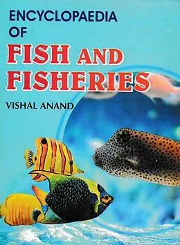 ePUB Encyclopaedia of Fish and Fisheries von Vishal Anand