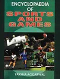 E-Book (epub) Encyclopaedia of Sports and Games von Anmol Publishing