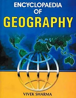 ePUB Encyclopaedia of Geography von Vivek Sharma