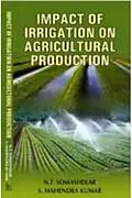 E-Book (epub) Impact Of Irrigation On Agricultural Production von N. T. Somashekar, S. Mahendra Kumar