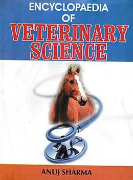 E-Book (pdf) Encyclopaedia of Veterinary Science von Anuj Sharma