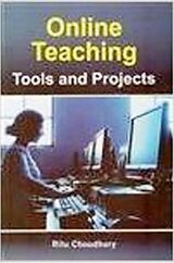 eBook (epub) Online Teaching Tools And Projects de Ritu Choudhary