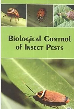 E-Book (epub) Biological Control Of Insects Pests (Recent Advances In Entomology Series-8) von A. B. Saxena