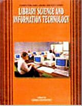 eBook (epub) Library Science And Information Technology de Meher Contractor