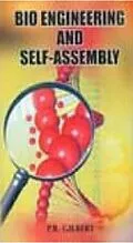E-Book (epub) Bio Engineering And Self-Assembly von P. R. Gilbert