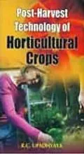 E-Book (epub) Post Harvest Technology Of Horticultural Crops von R. C. Upadhyaya