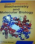 E-Book (epub) Basic Techniques In Biochemistry And Molecular Biology von Sarfaraz Ahmad