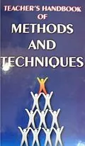 E-Book (epub) Teacher's Handbook Of Methods And Techniques von Khan M. Abbas