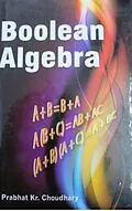 E-Book (epub) Boolean Algebra von Prabhat Kr. Choudhary