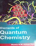 E-Book (pdf) Elements Of Quantum Chemistry von Mamta