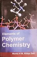 E-Book (pdf) Elements Of Polymer Chemistry von Mamta