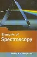 PDF Elements Of Spectroscopy von Mamta