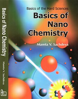 eBook (epub) Basics Of Nano Chemistry de Mamta V. Sachdeva