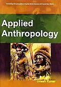 E-Book (epub) Applied Anthropology von Umesh Kumar