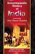 E-Book (epub) Encyclopaedic History Of India (Gupta Empire) von Mahesh Vikram Singh