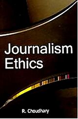 eBook (epub) Journalism Ethics de R. Choudhary