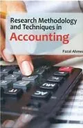 E-Book (epub) Research Methodology and Techniques in Accounting von Fazal Ahmed