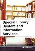 E-Book (epub) Special Library System And Information Services von R. K. Krishnan