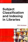 E-Book (epub) Subject Classification And Indexing In Libraries von R. K. Krishnan