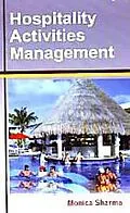 E-Book (epub) Hospitality Activities Management von Monica Sharma