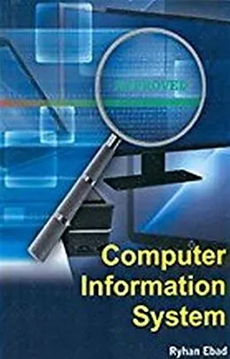 E-Book (epub) Computer Information Systems von Ryhan Ebad
