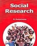 E-Book (epub) Social Research von B. Ramaswamy