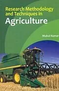 E-Book (epub) Research Methodology and Techniques in Agriculture von Mukul Kumar