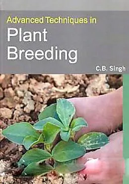 E-Book (epub) Advanced Techniques in Plant Breeding von C. B. Singh