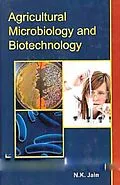 E-Book (epub) Agricultural Microbiology and Biotechnology von N. K. Jain
