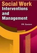 E-Book (epub) Social Work Interventions And Management von P. R. Gautam