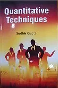 E-Book (epub) Quantitative Techniques von Sudhir Gupta