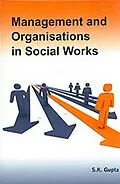 E-Book (epub) Management And Organisations In Social Works von S. K. Gupta