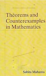 eBook (epub) Theorems And Counterexamples In Mathematics de Sabita Mahanta