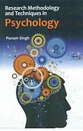 E-Book (epub) Research Methodology And Techniques In Psychology von Punam Singh
