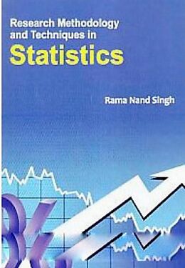 eBook (epub) Research Methodology And Techniques In Statistics de Rama Nand Singh