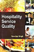E-Book (epub) Hospitality Service Quality von Ranvijay Singh