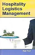 E-Book (epub) Hospitality Logistics Management von Ajay Kaul
