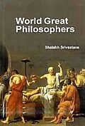 E-Book (epub) World Great Philosophers von Shalabh Srivastava