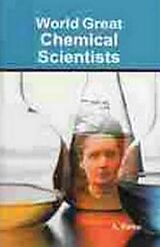 eBook (epub) World Great Chemical Scientists de A. Ramu