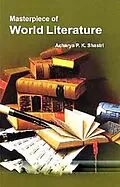 E-Book (epub) Masterpiece Of World Literature von Acharya P. K. Shastri