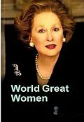 E-Book (epub) World Great Women von Nainu Singh