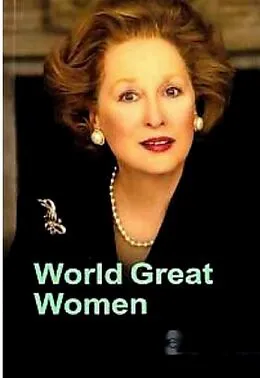 E-Book (epub) World Great Women von Nainu Singh