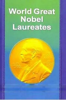 E-Book (epub) World Great Nobel Laureates von Sanjeev Kumar Sharma