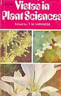 ePUB Vistas in plant sciences Special volume in plant morphology von T. M. Varghese