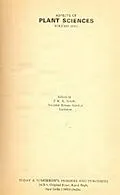 E-Book (epub) Aspects of Plant Sciences von P. K. K. Nair