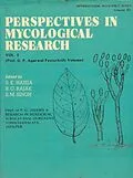 E-Book (epub) Perspectives In Mycological Research (International Bioscience Series) von S. K. Hasua, R. C. Rajak